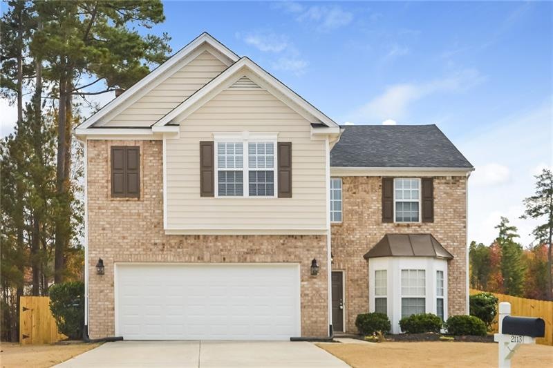 unlisted-address, Buford, GA 30519 - photo 1