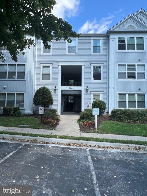 2603 Camelback Ln unit 9, Silver Spring, MD 20906 - photo 1