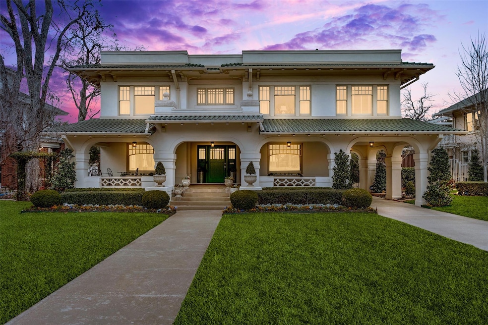 5611 Swiss Ave, Dallas, TX 75214 - photo 1