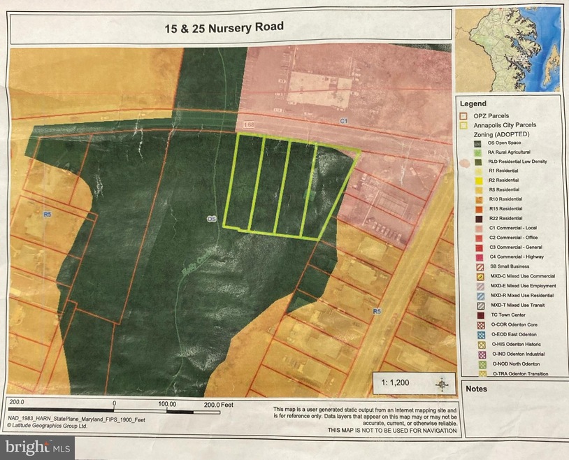 15 Nursery Rd, Linthicum Heights, MD 21090 - photo 1
