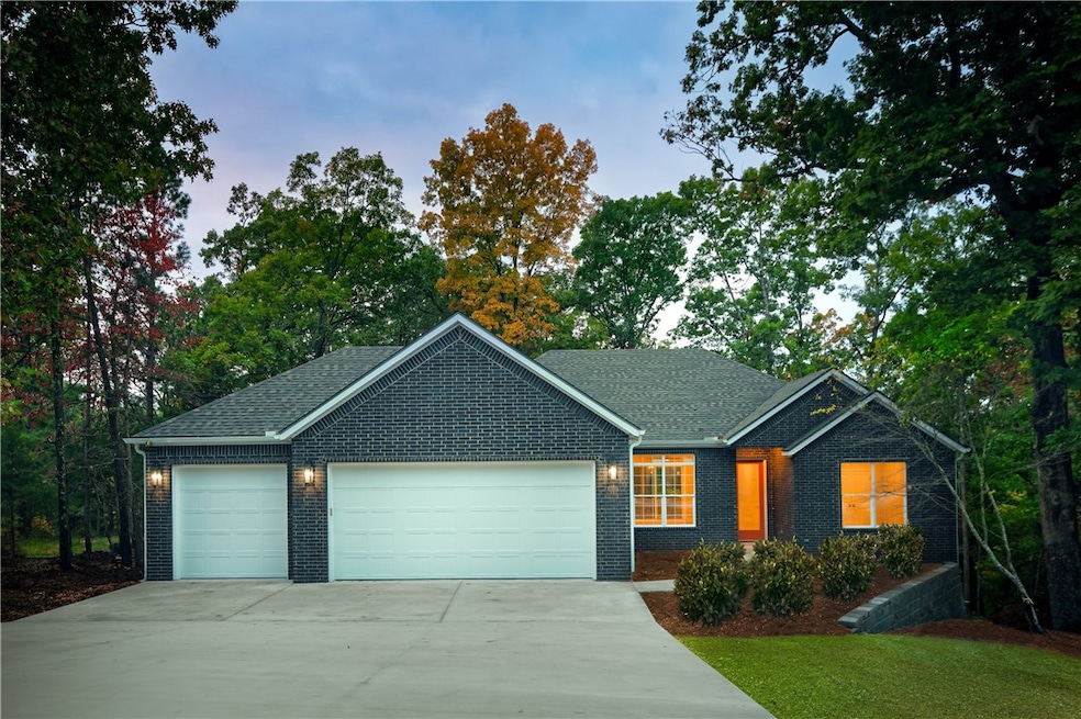 55 Melbourn Dr, Bella Vista, AR 72714 - photo 1