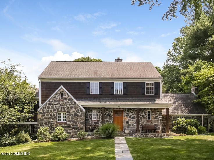 31 Richmond Dr, Old Greenwich, CT 06870 - photo 1