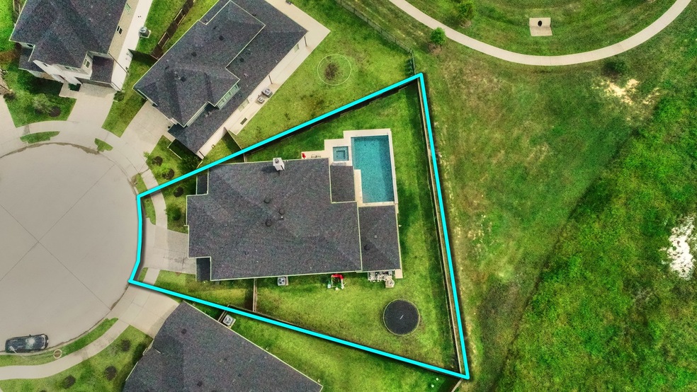 28303 Hannahs Harbor Ln, Katy, TX 77494 - photo 1