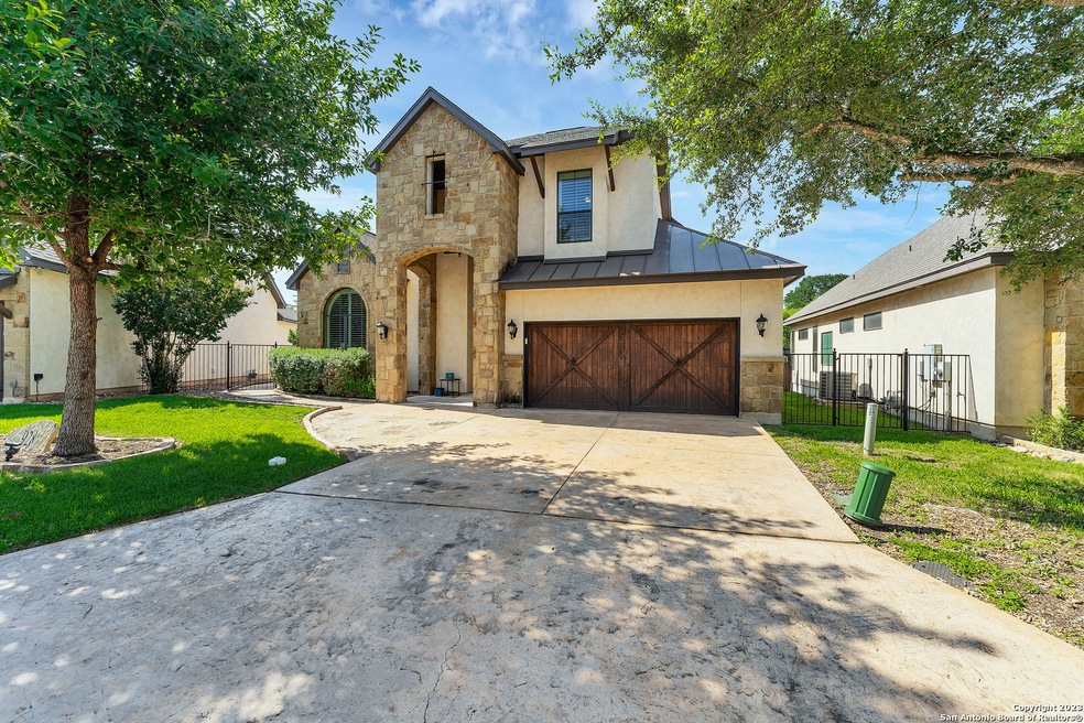 928 Gruene Spring, New Braunfels, TX 78130 - photo 1