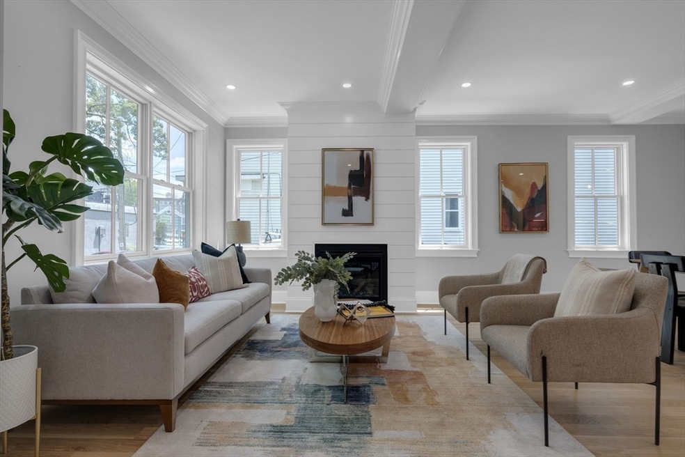 5 Kinnaird St unit A, Cambridge, MA 02139 - photo 1