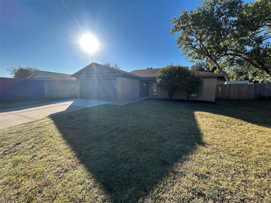 For Rent $1,695/month