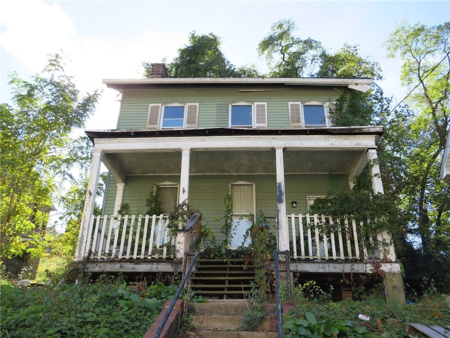 136 Chess St, Monongahela, PA 15063 - photo 1