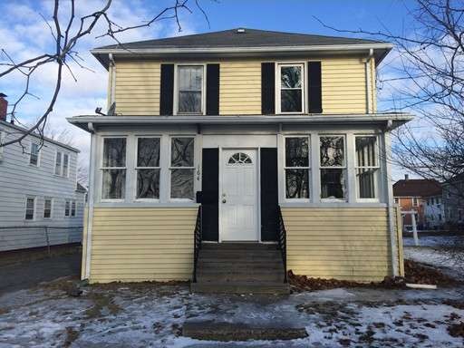 170 Goodwin St, Springfield, MA 01151 - photo 1