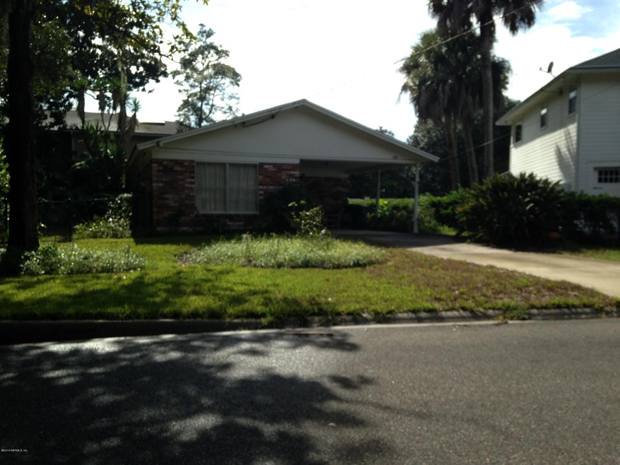 800 Sherry Drive