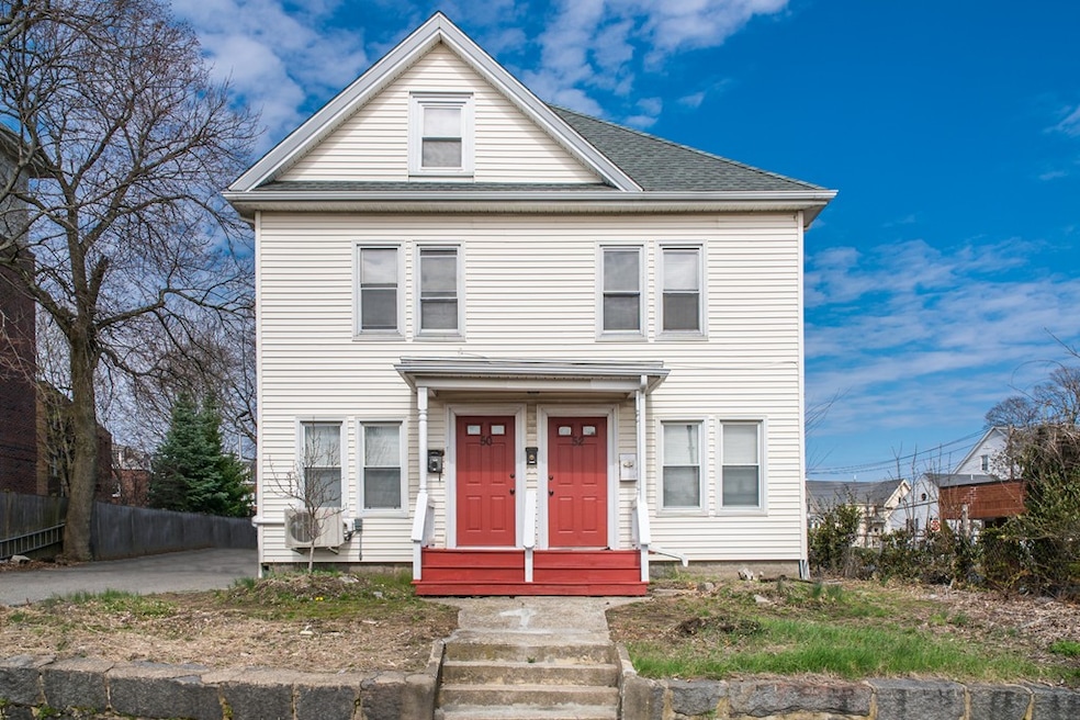 50 Mayor Thomas j Mcgrath Hwy unit 2, Quincy, MA 02169 - photo 1