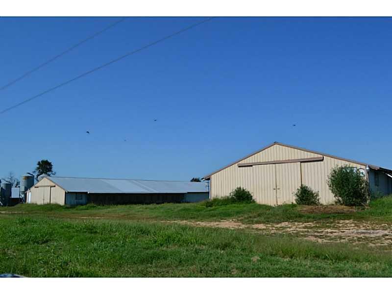 16901 E 540 Rd, Colcord, OK 74338 - photo 1