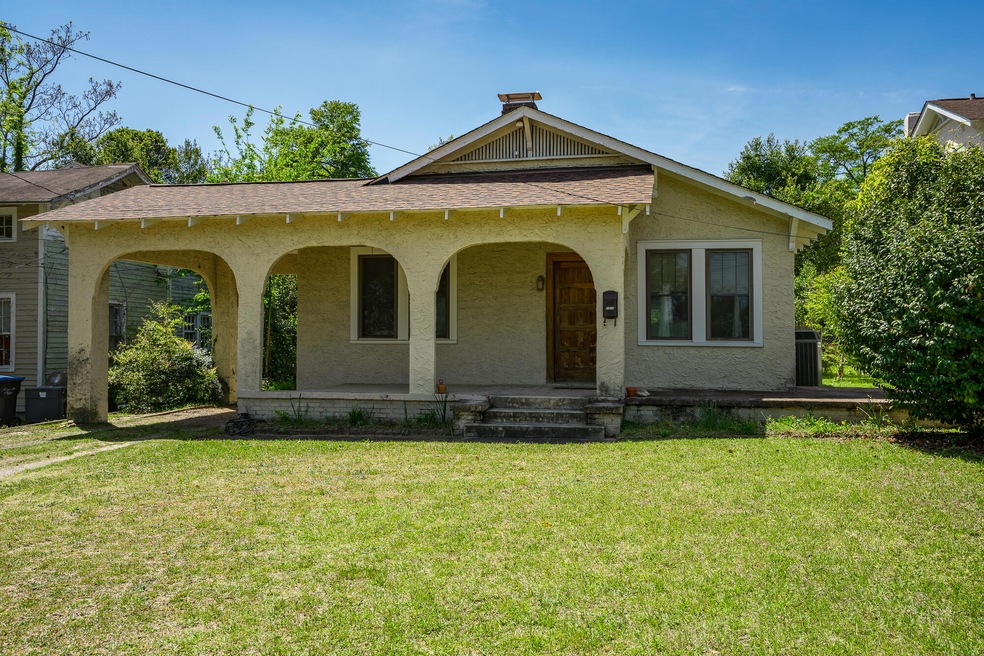 1519 Johns Rd, Augusta, GA 30904 - photo 1