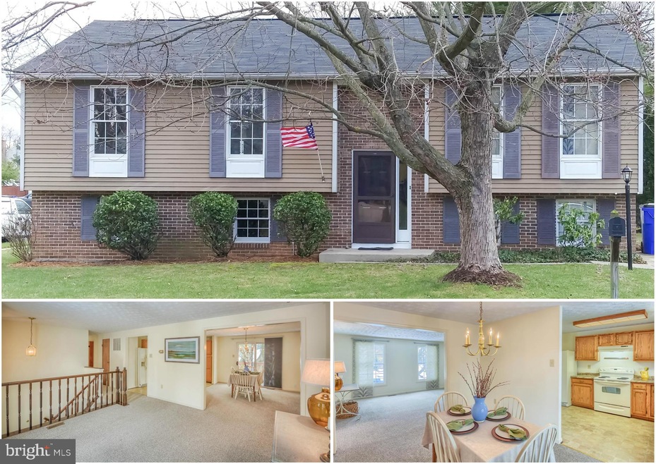 235 Thames Dr, Frederick, MD 21702 - photo 1