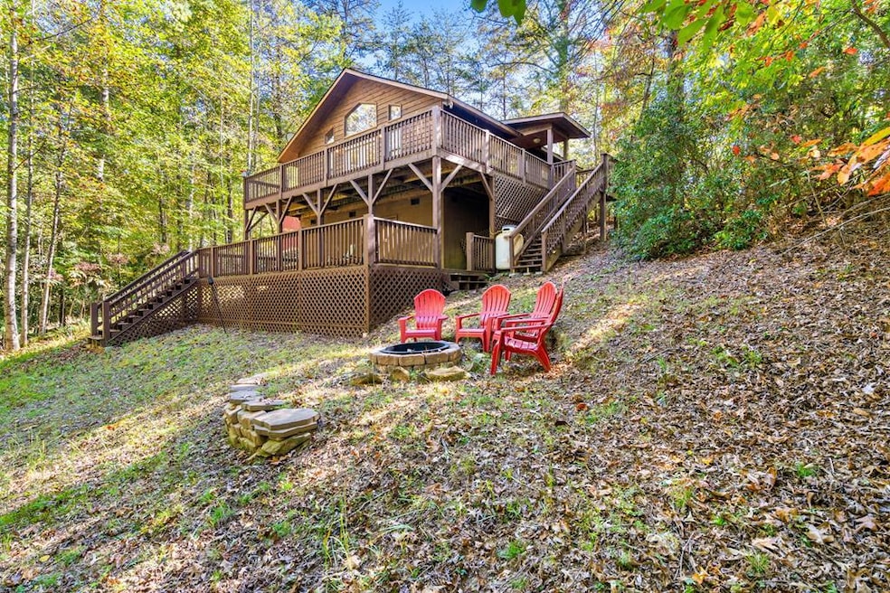 199 Piper Dr, Murphy, NC 28906 - photo 1