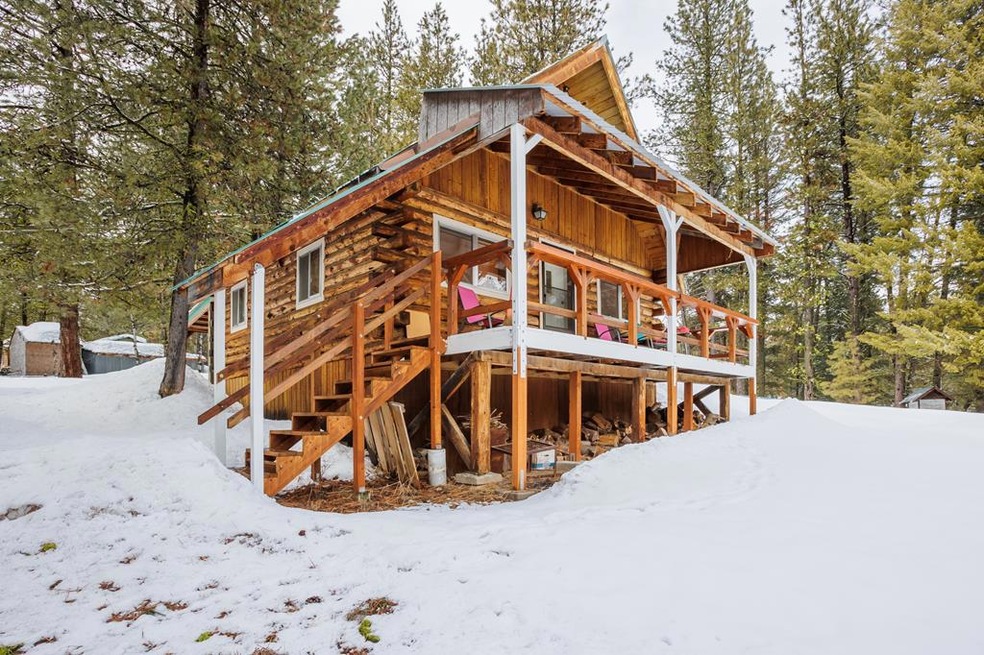 18 & 20 Pine Nut Place, Cascade, ID 83611 - photo 1