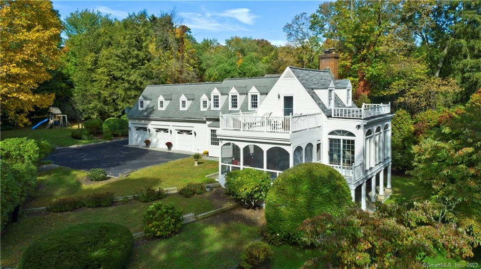 100 Silver Creek Ln, Norwalk, CT 06850 - photo 1