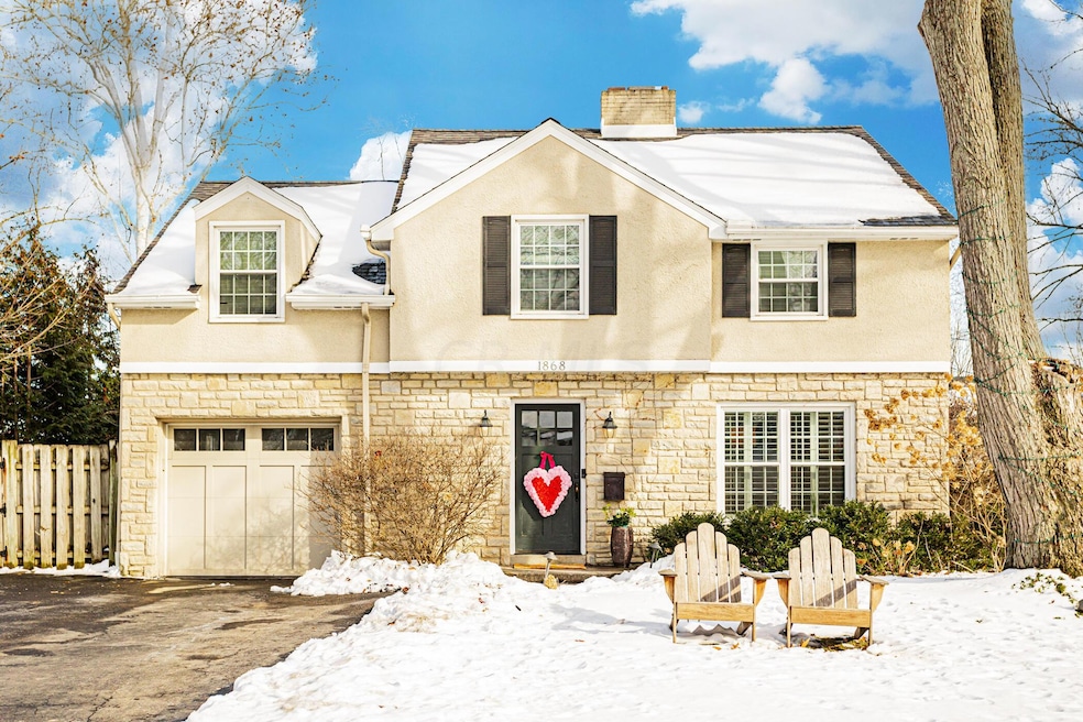 1868 Elmwood Ave, Columbus, OH 43212 - photo 1