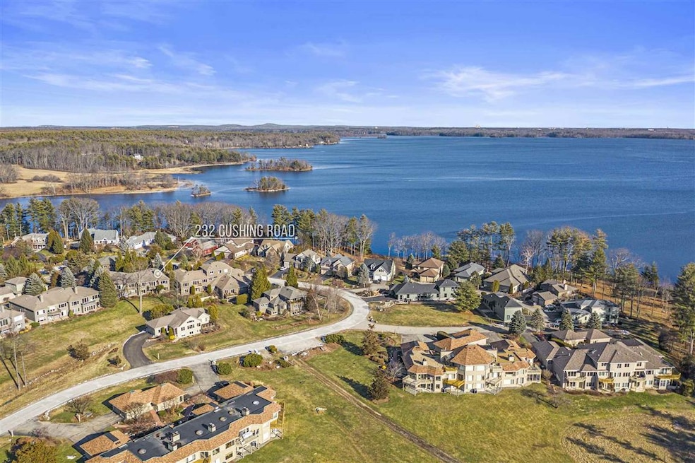 232 Cushing Rd, Newmarket, NH 03857 - photo 1