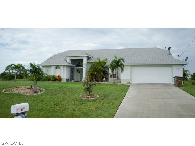 1328 NW 3rd Ave, Cape Coral, FL 33993 - photo 1