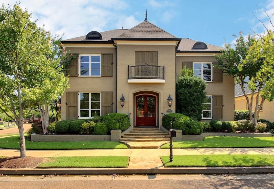 1924 Laurel Ln, Germantown, TN 38139 - photo 1