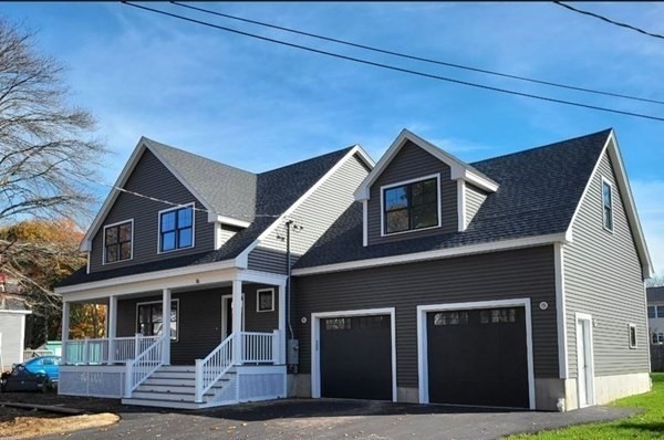 16 Nichols St, Merrimac, MA 01860 - photo 1