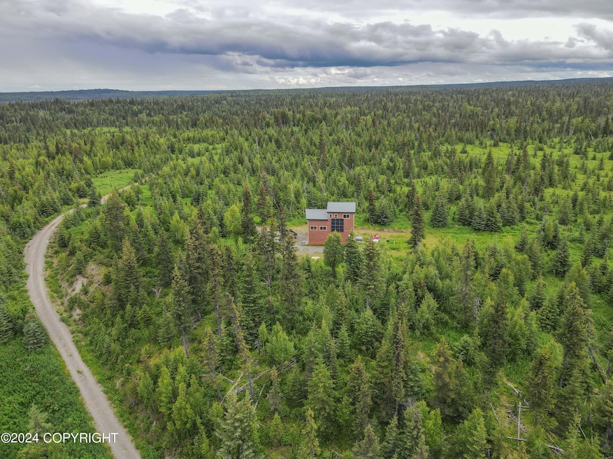 000 Stag Stream Ln, Nikolaevsk, AK 99556 - photo 1