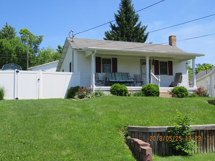 508 Angle Ave, Logan, OH 43138 - photo 1
