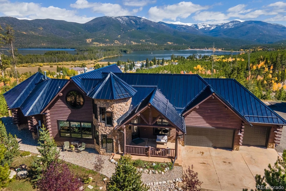 114 Golf Course Rd, Grand Lake, CO 80447 - photo 1