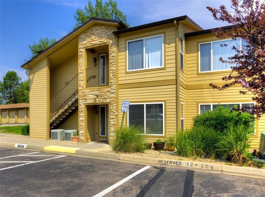 4875 S Balsam Way unit 201, Littleton, CO 80123 - photo 1