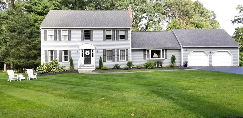 11 Cargill Rd, Cumberland, RI 02864 - photo 1