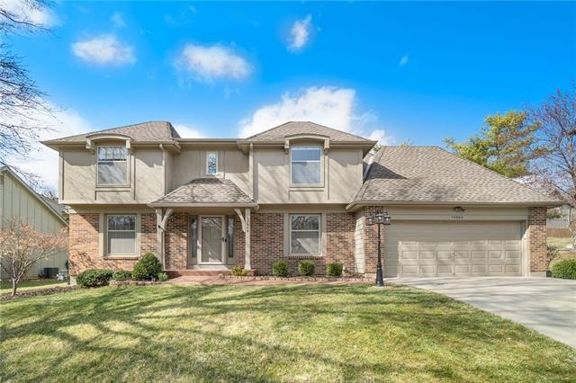 12604 W 76th Terrace, Shawnee, KS 66216 - photo 1