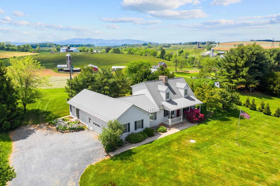 53 Stingy Hollow Rd, Staunton, VA 24401 - photo 1