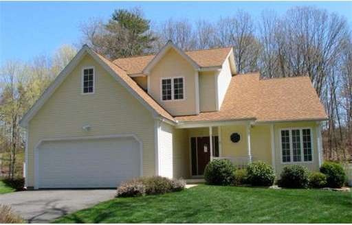 6 George Frost Dr, Holyoke, MA 01040 - photo 1