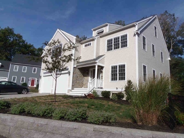275 Chief Justice Cushing Hwy unit 2, Scituate, MA 02066 - photo 1
