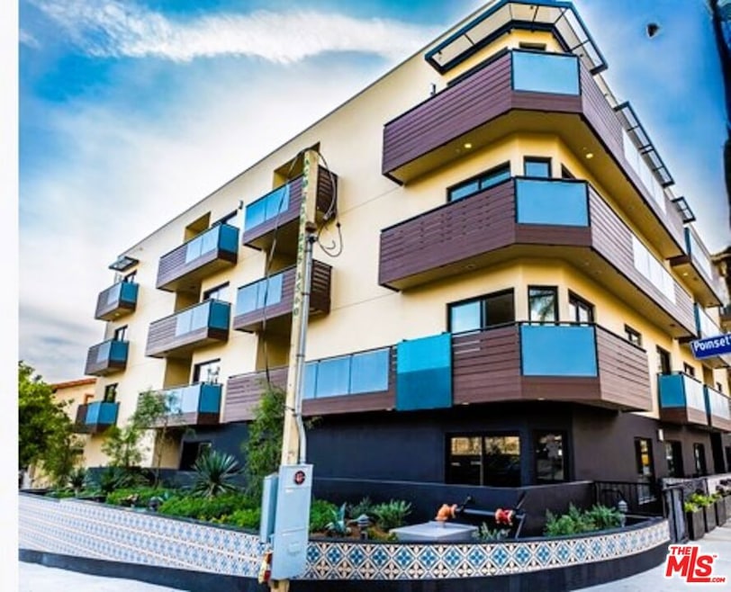 7260 Hawthorn Ave unit 207, Los Angeles, CA 90046 - photo 1