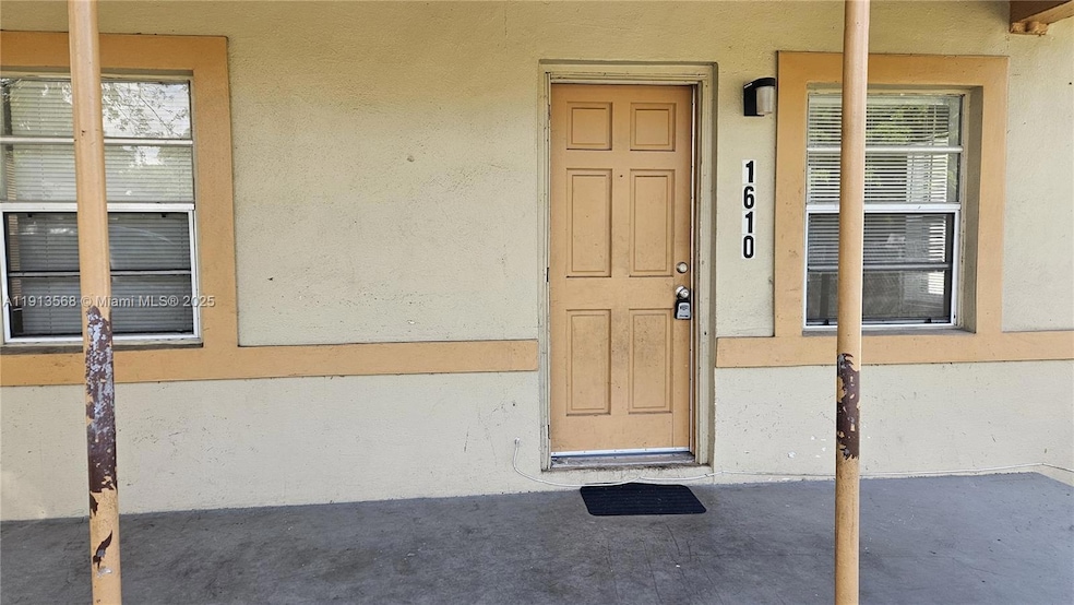1610 NW 7th Place, Fort Lauderdale, FL 33311 - photo 1