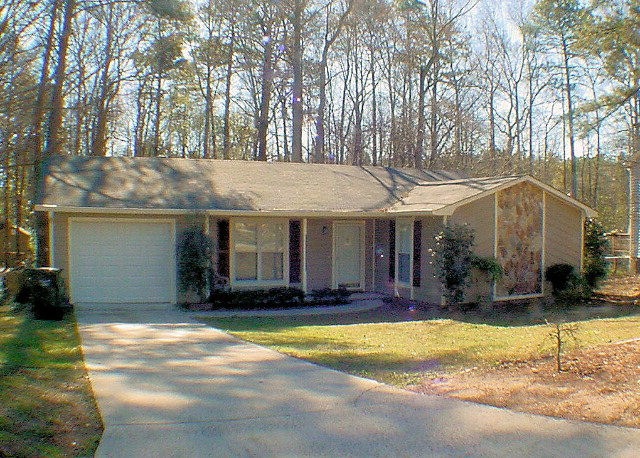 252 Deerfield Ln, Augusta, GA 30907 - photo 1