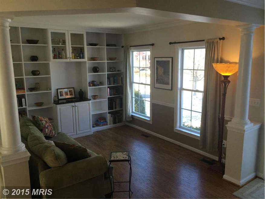 12599 Moray Firth Way, Bristow, VA 20136 - photo 1
