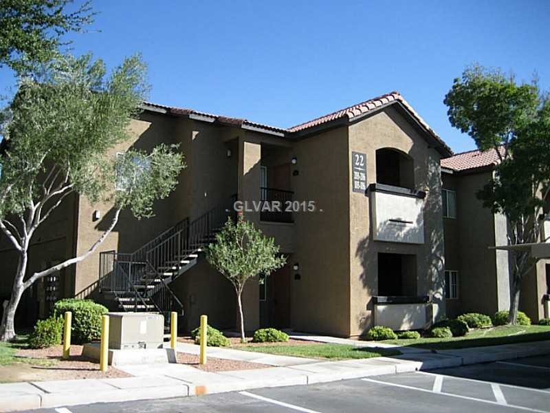 Property Photo. Front of Condo
