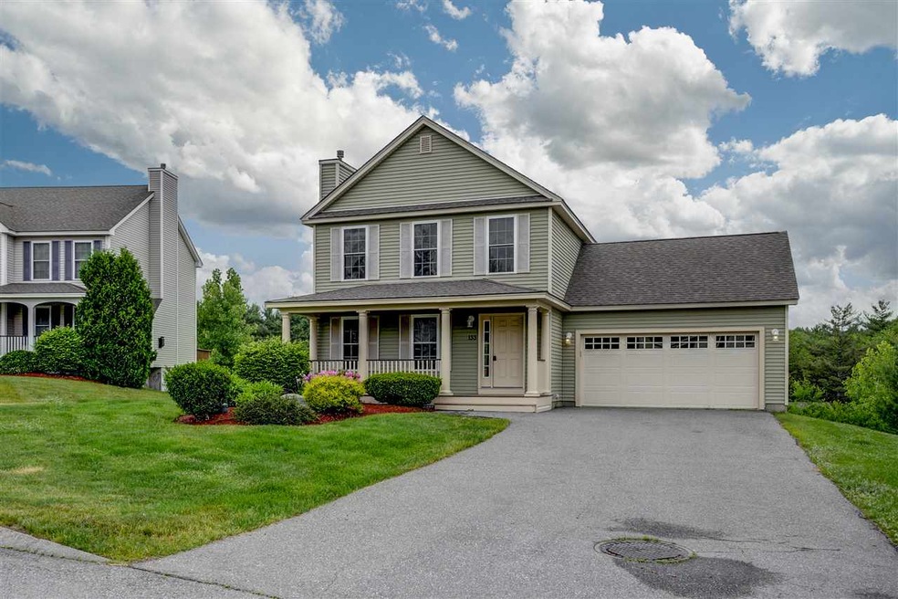 133 Marathon Way unit 18, Manchester, NH 03109 - photo 1