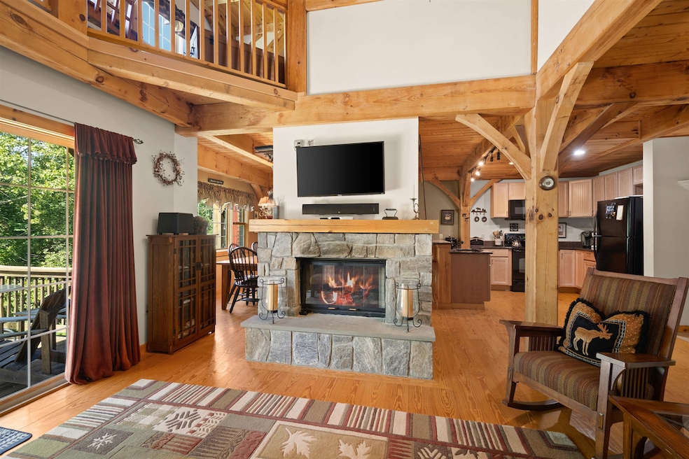 10 Grouse Ln, Dover, VT 05356 - photo 1