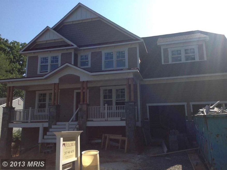 3200 John Marshall Dr, Arlington, VA 22207 - photo 1