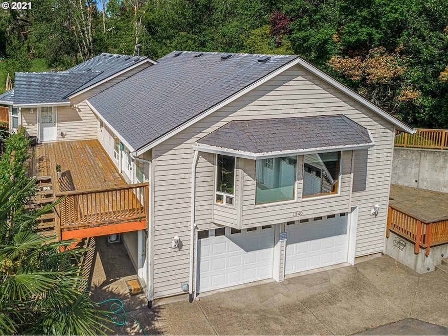 1340 9th St, West Linn, OR 97068 - photo 1