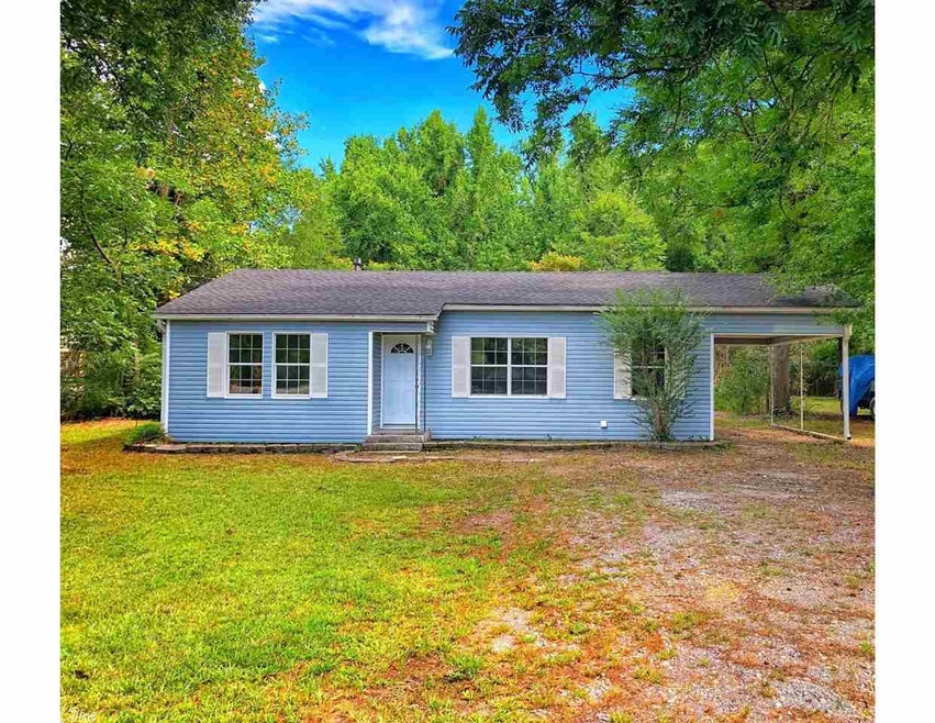 1423 Highway 270 E, Sheridan, AR 72150 - photo 1