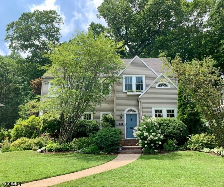 453 Melrose Place, South Orange, NJ 07079 - photo 1