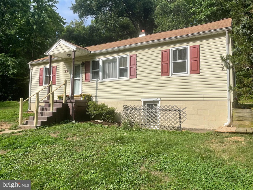 73 Jumping Branch Rd, Stafford, VA 22554 - photo 1