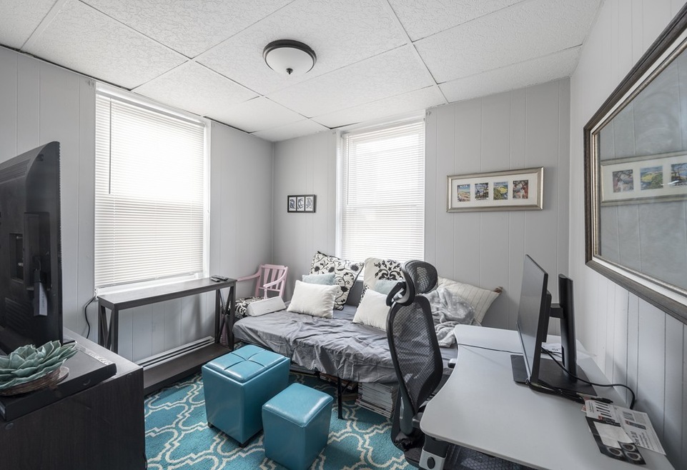 158 Salem St unit 8, Boston, MA 02113 - photo 1