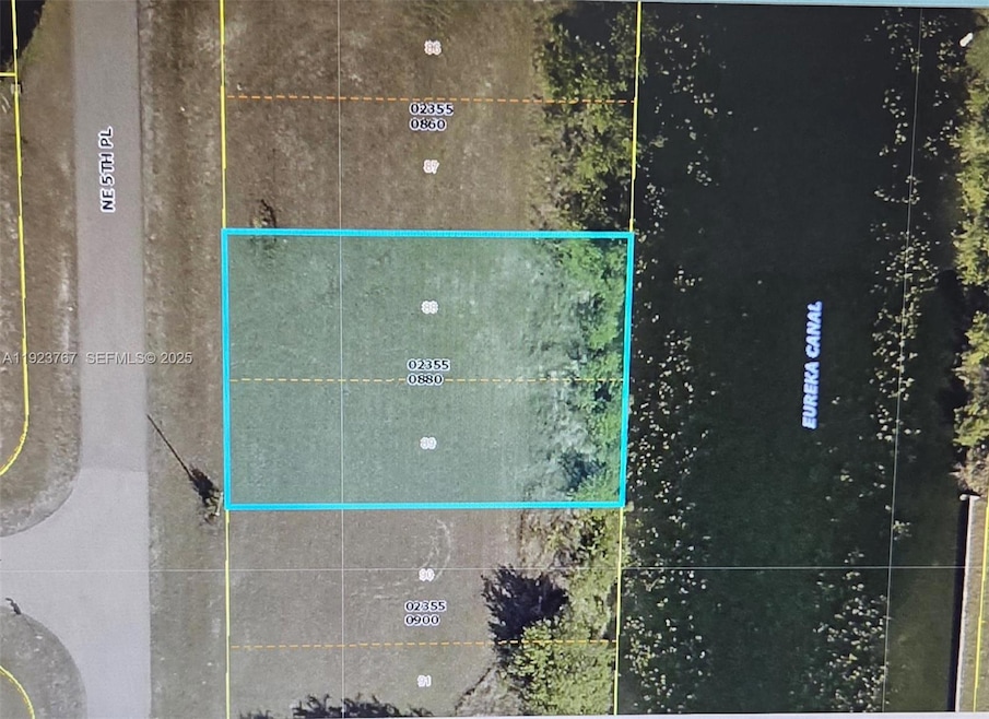 2417 NE 5, Cape Coral, FL 33909 - photo 1