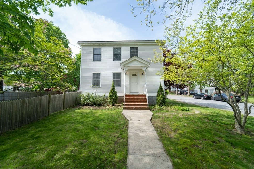 54 Ball Ave, Bridgewater, MA 02324 - photo 1