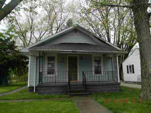 1127 S Ribble Ave, Muncie, IN 47302 - photo 1